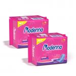Anion Disposable Comfortable Period Pads Winged Thick Sanitary Pads With Wings