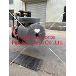 7.5 Inch Hot Dipped Galvanized Pipeline Reinforced Mesh