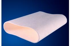China Needle Punched High Temp Nomex Endless Felt Industrial Felt Pads supplier