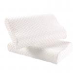 Customization Pillows And Mattresses Comfortable Memory Foam Contour Pillow for sale