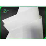 Recyclable Environmental Waterproof 200gsm - 450gsm Stone Paper In Ream