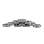 ISO9001 AL2024 Aluminium Sheet Stamping Part For Agricultural Machinery for sale