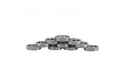 China ISO9001 AL2024 Aluminium Sheet Stamping Part For Agricultural Machinery supplier
