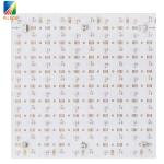 Flexible LED Light Sheets 1ft X 1ft Soft LED Backlight Sheet in 3000K 4000K 6000K for Countertop Landscape 140° Viewing Angle for sale