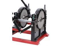 China 2.6 Kw Poly Pipe Fusion Welder SHT200-2/4(A) supplier