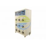 IEC 60884-1 Plug Socket Tester Load Box Load Cabinet 3 Stations
