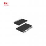 MSP430AFE221IPW MCU Microcontroller Low Power High Performance for sale