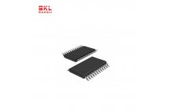China MSP430AFE221IPW MCU Microcontroller Low Power High Performance supplier