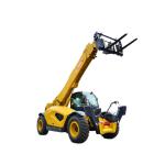 XCMG Telescopic Forklift XC6-4517K 17m extended boom forklift Telescopic Boom Forklift With Crane for sale