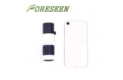 China HD 7x - 21x Powerful Zoom Monocular Telescope , BAK7 Small Pocket Telescope supplier