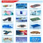 Programmable High Low Temperature Chamber GB/T5170.5-2008 Temperature Humidity Test Chamber