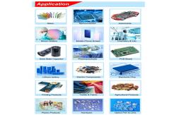 China Programmable High Low Temperature Chamber GB/T5170.5-2008 Temperature Humidity Test Chamber supplier
