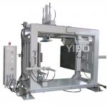 Epoxy Resin Production Transformer CT PT APG Clamping Machine