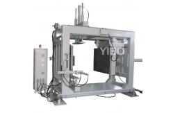 China Epoxy Resin Production Transformer CT PT APG Clamping Machine supplier