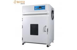 China Hot Air Circulation Laboratory Test Oven supplier