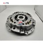 Hi-TTS Heavy Truck Clutch Pressure Plate & Cover DH120 355mm