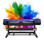 All In One Multifunction Skycolor Inkjet Printer For Banner for sale