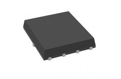 China FDMS86181 N Channel Mosfet Transistor , Mosfet Motor Driver Circuit Shielded Gate supplier