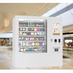 Computer Accessories Mini Mart Vending Machine Electronics Vending Kiosk With Card Payment for sale