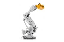 China Premium Industrial Robots For Manufacturing Abb IRB 8700 Heavy-duty Solution supplier