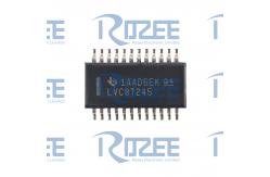 China SN74LVC8T245DBQR supplier