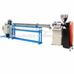 NanBo 50kg/H Plastic Filament Extruding Machine 1.0mm-8.0mm Diameter for sale