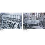 Aseptic Eye Drop 4800BPH 30ml Filling And Capping Machine