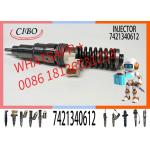 Fuel Injectors BEBE4D24002 21371673 21340612 85003264 7421340612