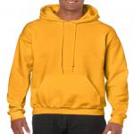 Chest Width 48cm Polo Pullover Hoodie for sale
