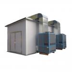 Intelligent Vegetable Air Drying Machine for Optimal Drying Control and Efficiency for sale