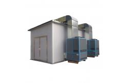 China Intelligent Vegetable Air Drying Machine for Optimal Drying Control and Efficiency supplier