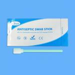 Sponge Cotton Medical Disinfection Swab Micro Skin Preparation Applicator for sale