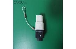 China Ethicon HGA11 Harmonic Scalpel Generator Connector For HP054 supplier