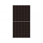 485W Mono Solar Panels 37.96V High Photoelectric Conversion Efficiency for sale
