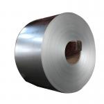 Z100 Z180 Hot Dip Galvanized Coils MTC Hot Rolled Coiled Steel for sale