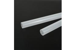 China                    PP PVC ABS Pipe Clear Rigid Soft Tube Extrusion              supplier