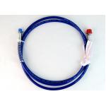 Thermoplastic Hydraulic Hose  , SAE 100 R 7 Hydraulic Hose for sale