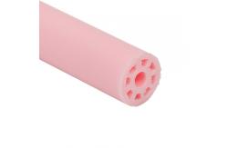 China                    Hard Plastic PVC Trim Tubes              supplier