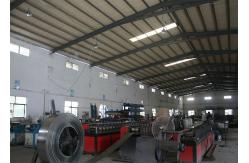 China Cantilever Storage Racks manufacturer