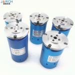 Threaded Connection Hydraulic Rotary Union , Stainless Steel High Pressure Rotary Union for sale