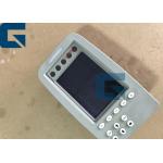 SANY SY135 SY265 SY385 Excavator Spare Parts Monitor B249900001085 Display Panel for sale