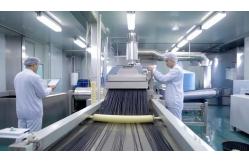 China Thermochromic Masterbatch manufacturer