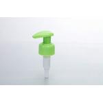 Left Right Plastic Liquid Soap Dispenser Pump For Hand Cream / Shampoo for sale