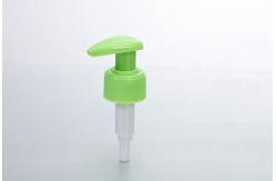 China Left Right Plastic Liquid Soap Dispenser Pump For Hand Cream / Shampoo supplier