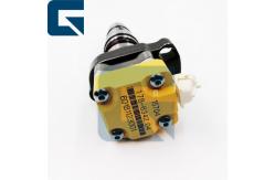 China 178-6342 1786342 3126B Engine Fuel Injector For D6N Track supplier