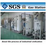 Galvanization Production Line Nitrogen Purity 99.999% Hydrogen Protective Gas Station for sale
