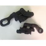12-36KN Earth Come Along Clamp Wire Grip Applicable Conductor 16-70mm2 for sale
