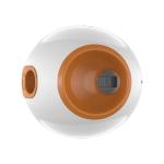 Automatic Throwing Pet Indoor Ball Launcher Dogs Interactive Toy