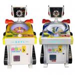 185*58*55CM Candy Vending Machine for Easy Operation and Maintenance for sale