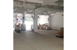 China East USA West USA Canada Warehousing Distribution Services With Shipping Receiving supplier